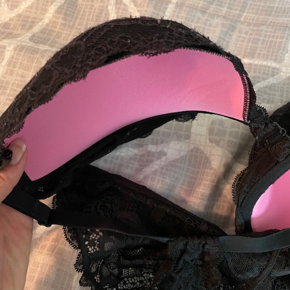 Pink VS Date Racerback - Picture 5 of 8